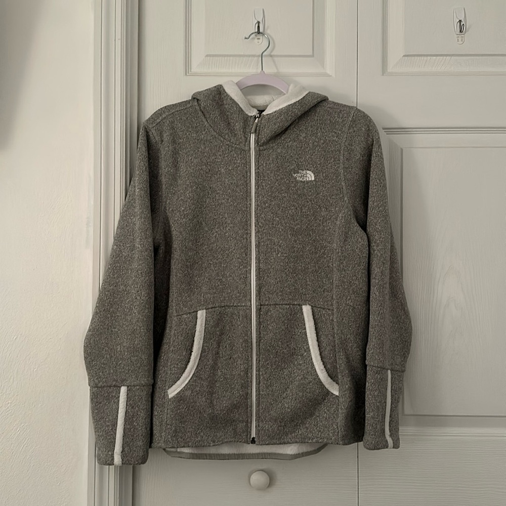 North Face Jacket